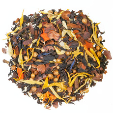 Schwarzer Tee aromatisiert Lebkuchen natrlich - 250g
