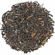 BIO Schwarzer Tee Satrupa Assam TGFOP1 - 1kg