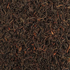 BIO Schwarzer Tee Early Morning Tea Blatt Mischung - 100g