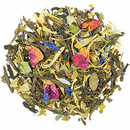 Bio Grner Tee Golden Garden aromatisiert - 100g
