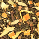 Bio Grner Tee Lebensenergie aromatisiert - 100g