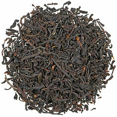 Schwarzer Tee Earl Grey Spezial natrlich - 500g