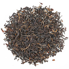 Schwarzer Tee Ostfriesenmischung Blatt - 1kg