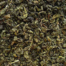 BIO Grüner Tee China Gunpowder - 500g