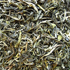 Bio Grüner Tee China Jasmin aromatisiert - 1kg