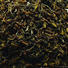 Bio Grüner Tee Indian Highlands SFTGFOP 1 Pussimbing - 250g