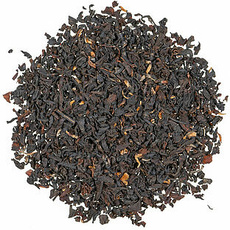 BIO Schwarzer Tee Kondoli Assam GFBOP - 100g