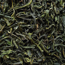 Bio Grüner Tee China Nebeltee - 1kg