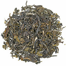 Grner Tee China FOP Yunnan - 1kg