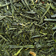 Bio Grüner Tee Japan Sencha Satsuma - 1kg