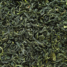 Bio Grüner Tee Korea Joongjak plus - 250g
