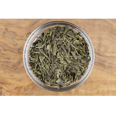 Grüner Tee Sencha kontrolliert - 250g