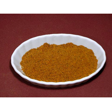 Curry Madras - 100g OPP Beutel