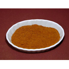 Curry Java - 100g OPP Beutel