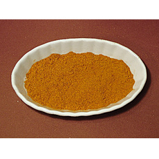 Curry Anapurna - 100g OPP Beutel