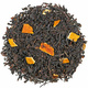 Schwarzer Tee aromatisiert Petersburger Mischung - 100g