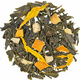 Grner Tee Ingwer Zitrone aromatisiert - 100g
