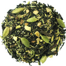 Schwarzer Tee aromatisiert Frühlings Chai orientalisch - 100g