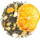 Grüner Tee Grapefruit Mandarine natürlich aromatisiert - 500g