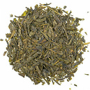 BIO Grüner Tee Earl Grey aromatisiert - 250g