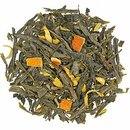 Grüner Tee Orangenblüte natürlich, aromatisiert - 1kg