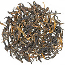 Bio Schwarzer Tee China GFOP Golden Yunnan Superior - 250g